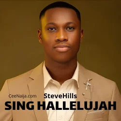 Stevehills - Sing Hallelujah