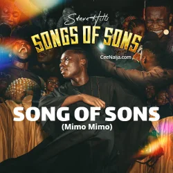 Stevehills - Song Of Sons
