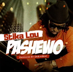 Stika Lou - Pashewo