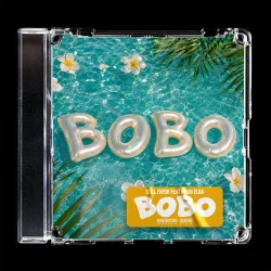 Still Fresh - BOBO (feat. Maud Elka)