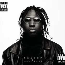 Still Fresh - Lesa (feat. 4Keus)