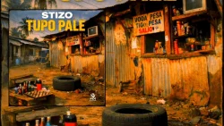 Stizo - TUPO PALE