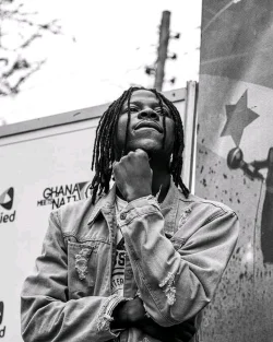 Stomebwoy - So Real-1 (feat. Stonebwoy)