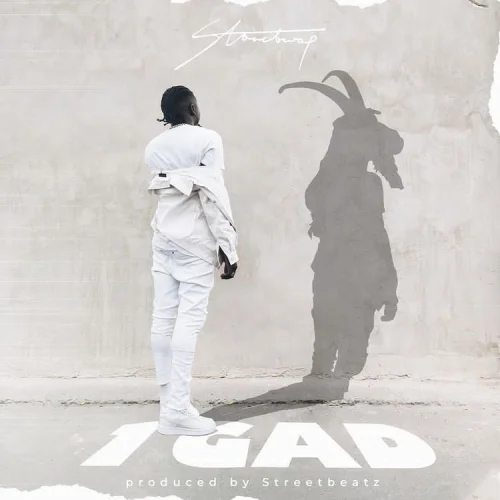 Stonebwoy - 1GAD