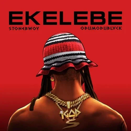 Stonebwoy - Ekelebe (feat. Odumodublvck)