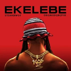 Stonebwoy - Ekelebe (feat. Odumodublvck)