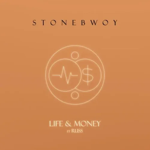 Stonebwoy - Life & Money (Remix) (feat. Russ)