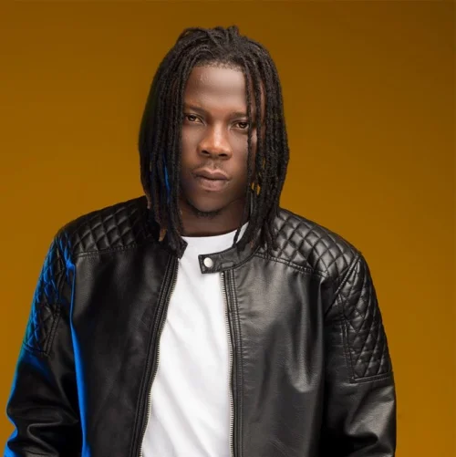 Stonebwoy - More (Instrumental)