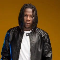 Stonebwoy - More (Instrumental)