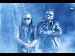 Stonebwoy - Pepper Dem (feat. Edem & Ama Rae)