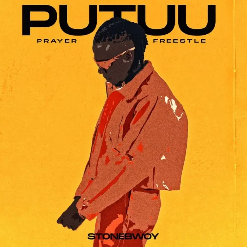 Stonebwoy - Putuu (Prayer)