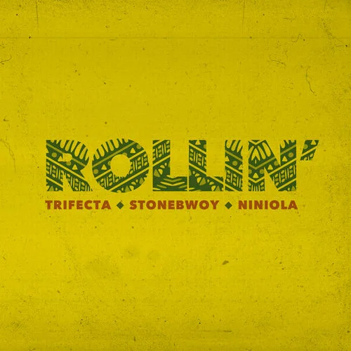 Stonebwoy - Rollin' (feat. Trifecta & Niniola)