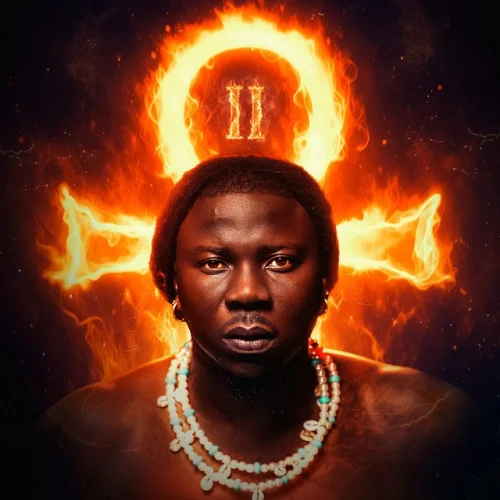 Stonebwoy - Mountain Tall (feat. AratheJay)