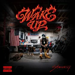 Stonebwoy - Wake Up