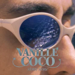 Stony Stone - Vanille Coco