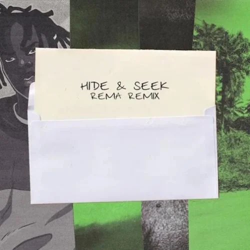 Stormzy - Hide & Seek Remix