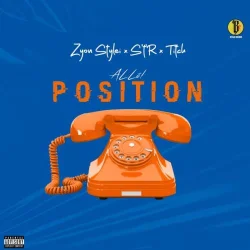 Str - Allo Position (feat. Titch)