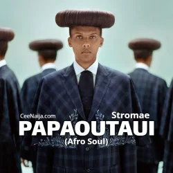 Stromae - Papaoutai [Afro Soul]