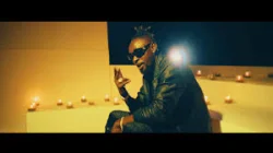 StrongBangwa Boy - Nkongte (feat. KO-C)