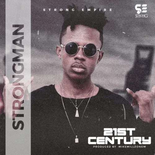 Strongman - 21st Century| .
