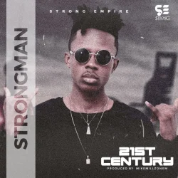 Strongman - 21st Century| .