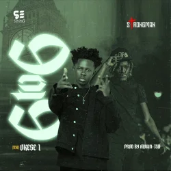 Strongman - 6 To 6 (feat. Okese1)
