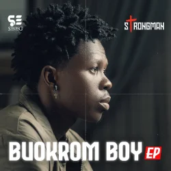Strongman - Ekwan