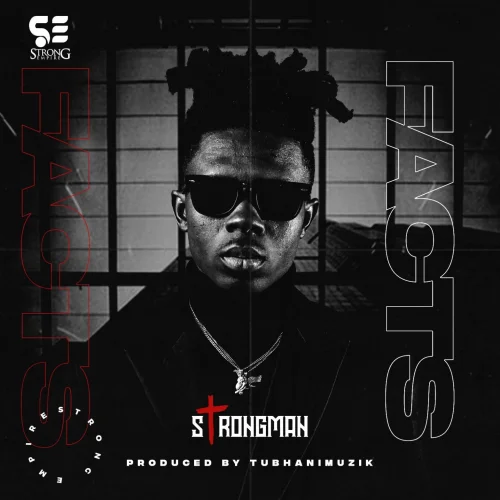 Strongman - Facts
