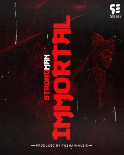 Strongman - Immortal