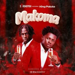 Strongman - Makoma (feat. King Paluta)