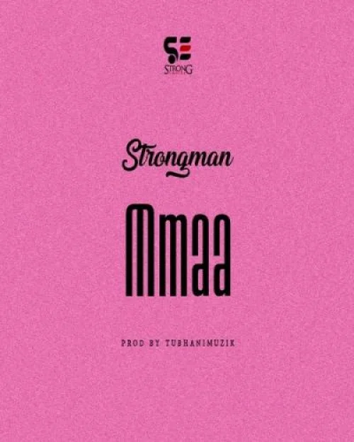 Strongman - Mmaa