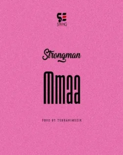 Strongman - Mmaa