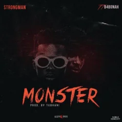 Strongman - Monster