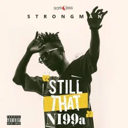 Strongman - Monster (Remix) (feat. Sarkodie & B4Bonah)