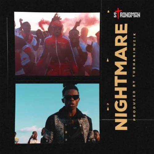 Strongman - Nightmare
