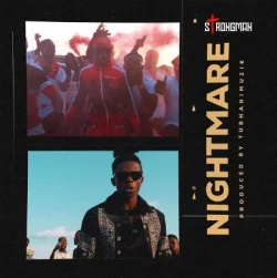 Strongman - Nightmare