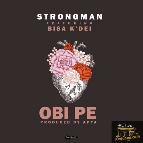 Strongman - Obi Pe