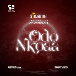 Strongman - Odo Nkoaa