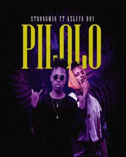 Strongman - Pilolo