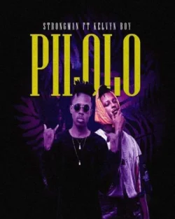 Strongman - Pilolo