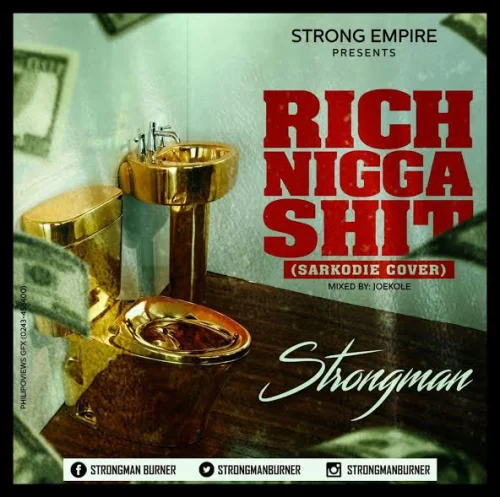 Strongman - RNS