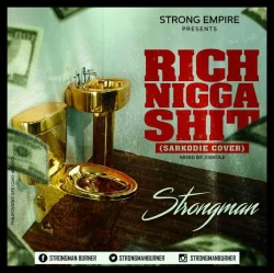 Strongman - RNS