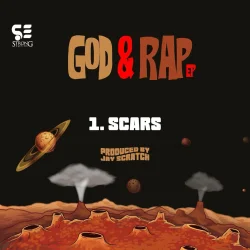 Strongman - Scar