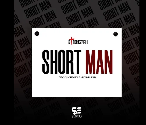 Strongman - Short Man