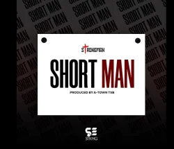 Strongman - Short Man