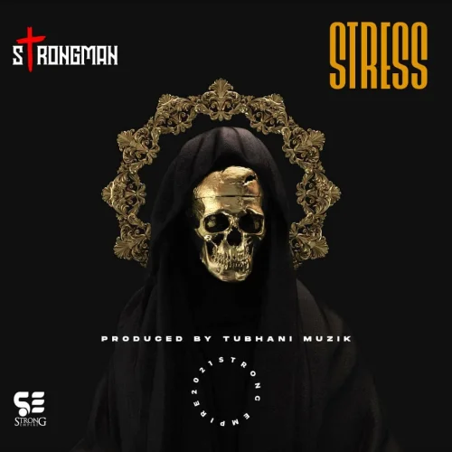 Strongman - Stress