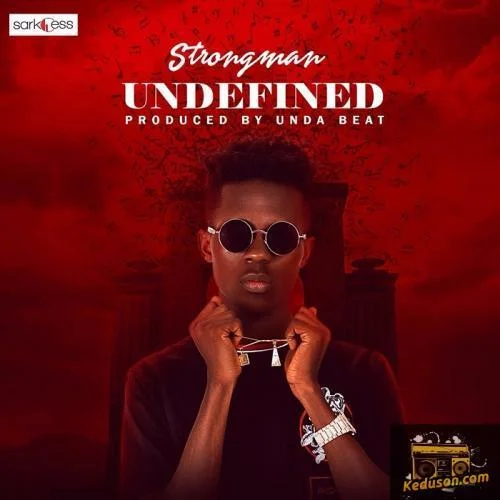 Strongman - Undefined