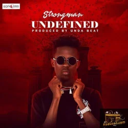 Strongman - Undefined