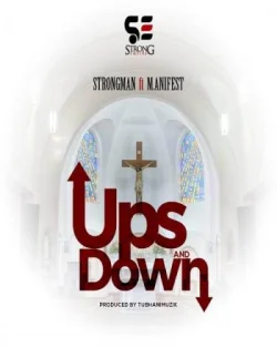 Strongman - Ups And Down