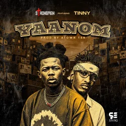 Strongman - Yaanom (feat. Tinny)